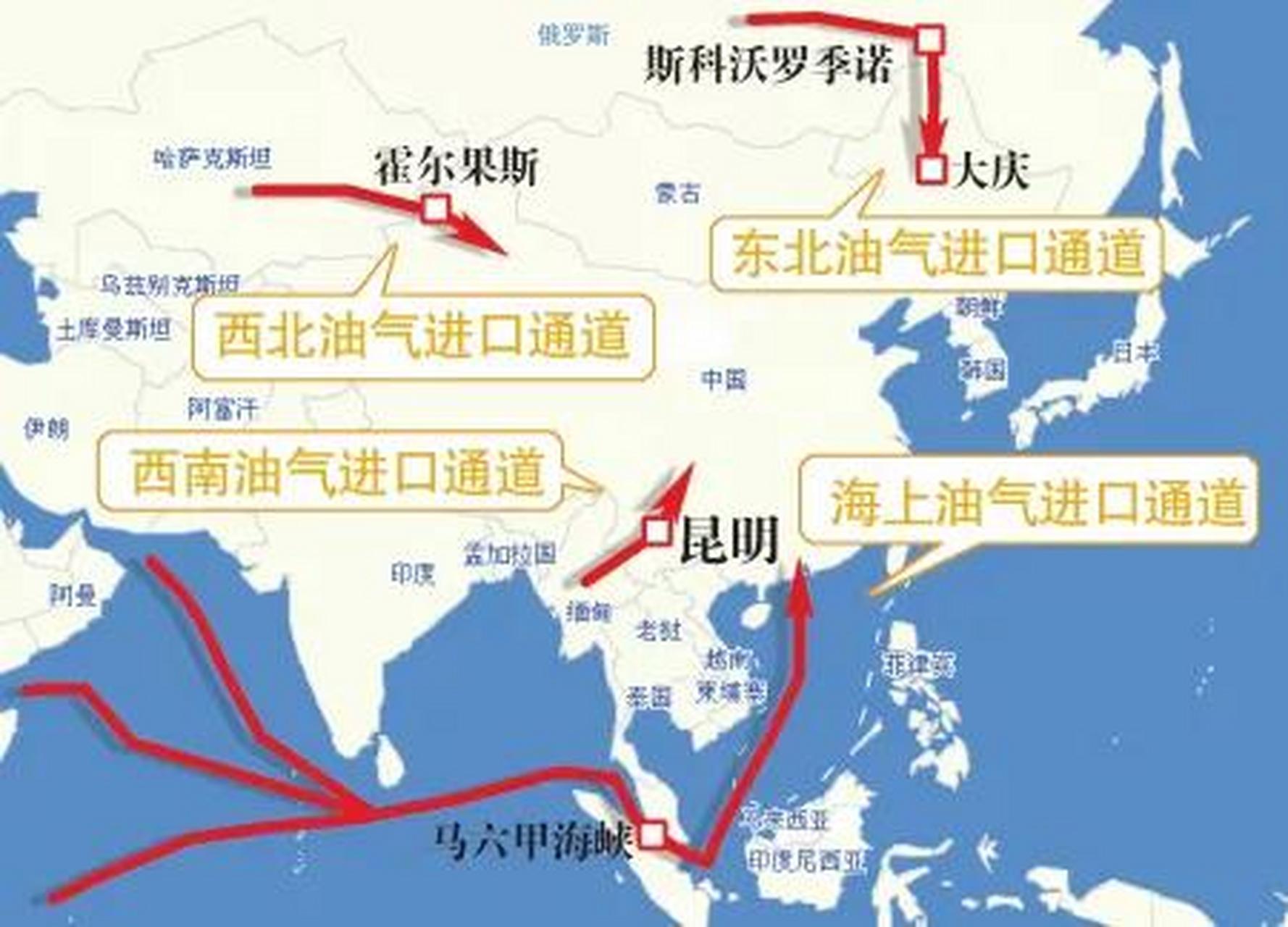 俄罗斯原油最新消息(俄罗斯原油进口价格)