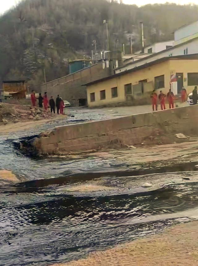 原油泄漏(原油泄漏的处理方法)