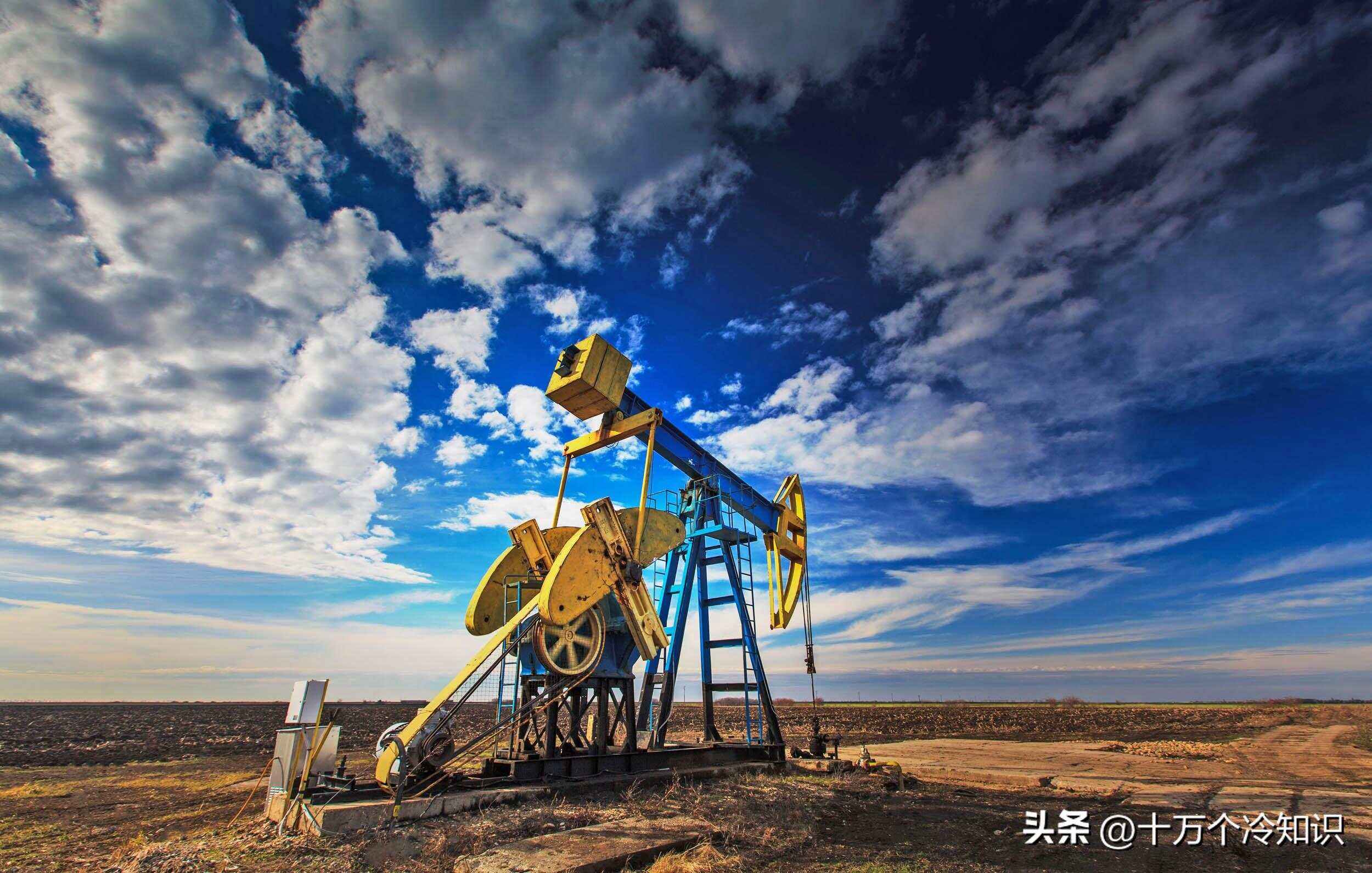 什么是原油(什么是原油交易)