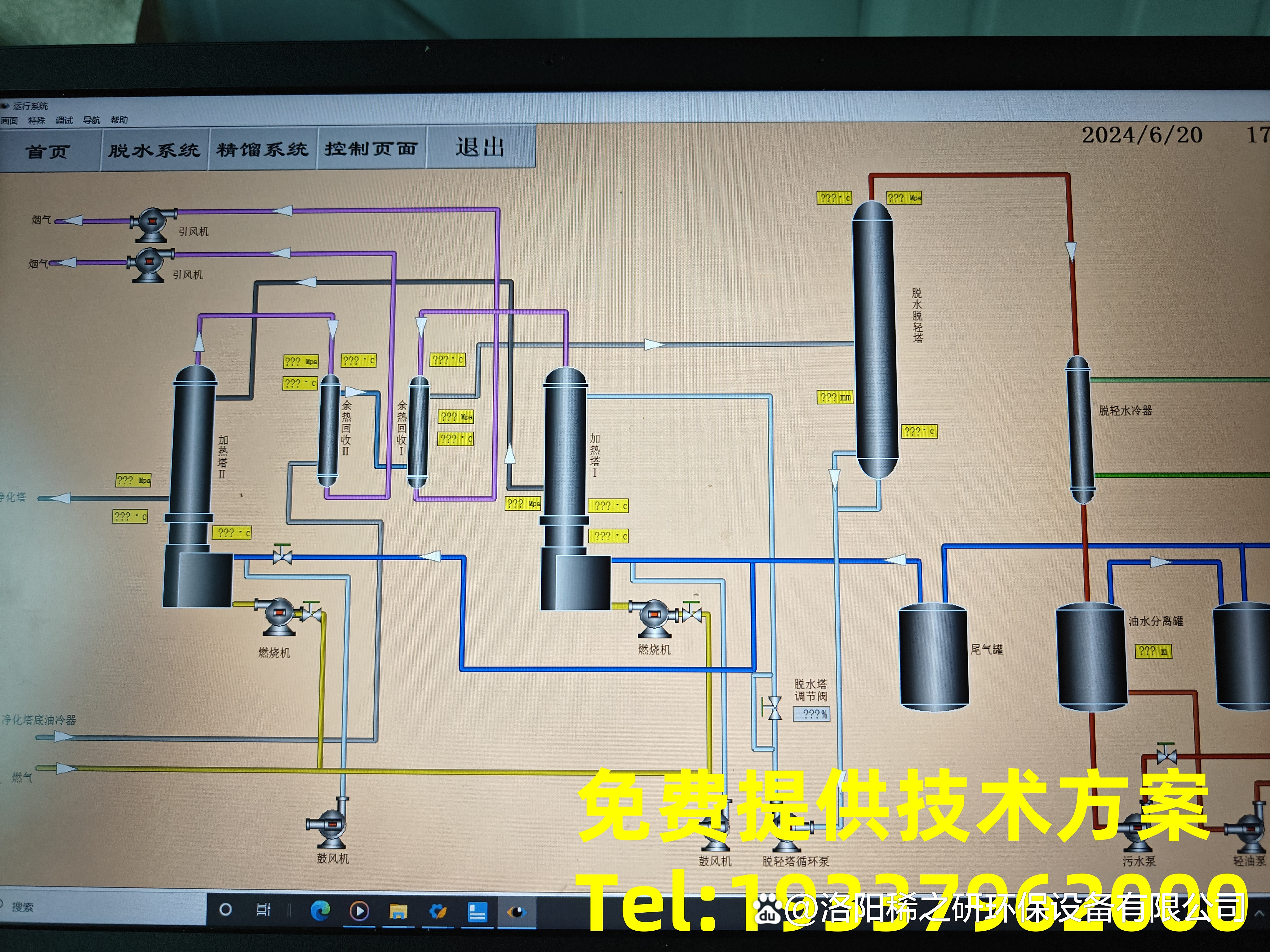 原油蒸馏(原油蒸馏的目的是什么)