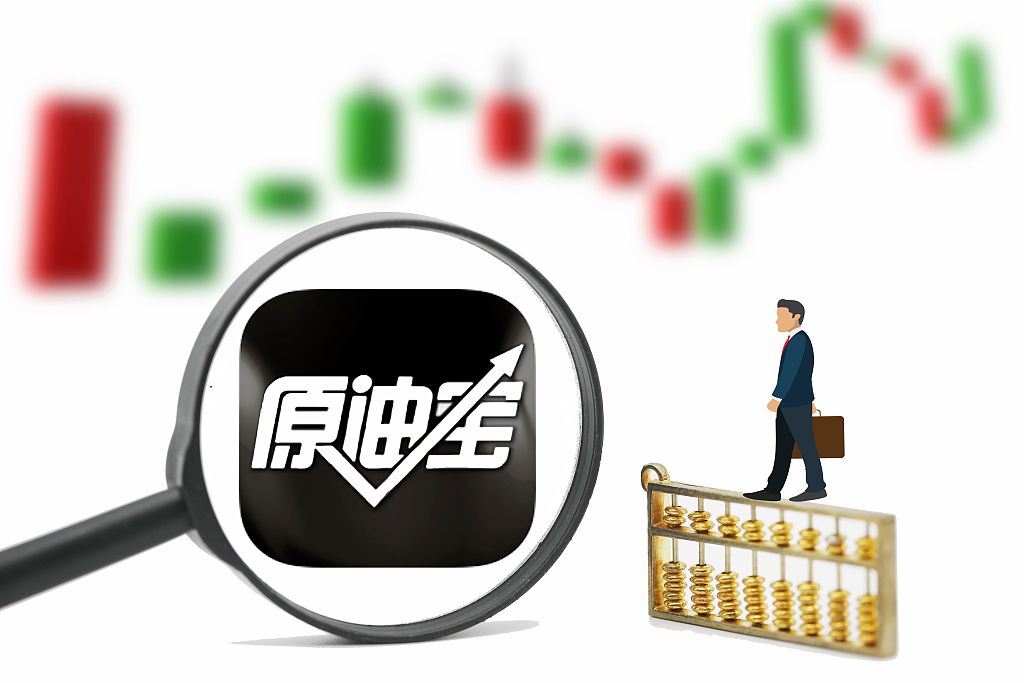中国银行原油宝(你所知道的都是错的,中国银行原油宝)