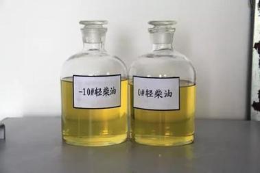 轻质原油(轻质原油是什么油)