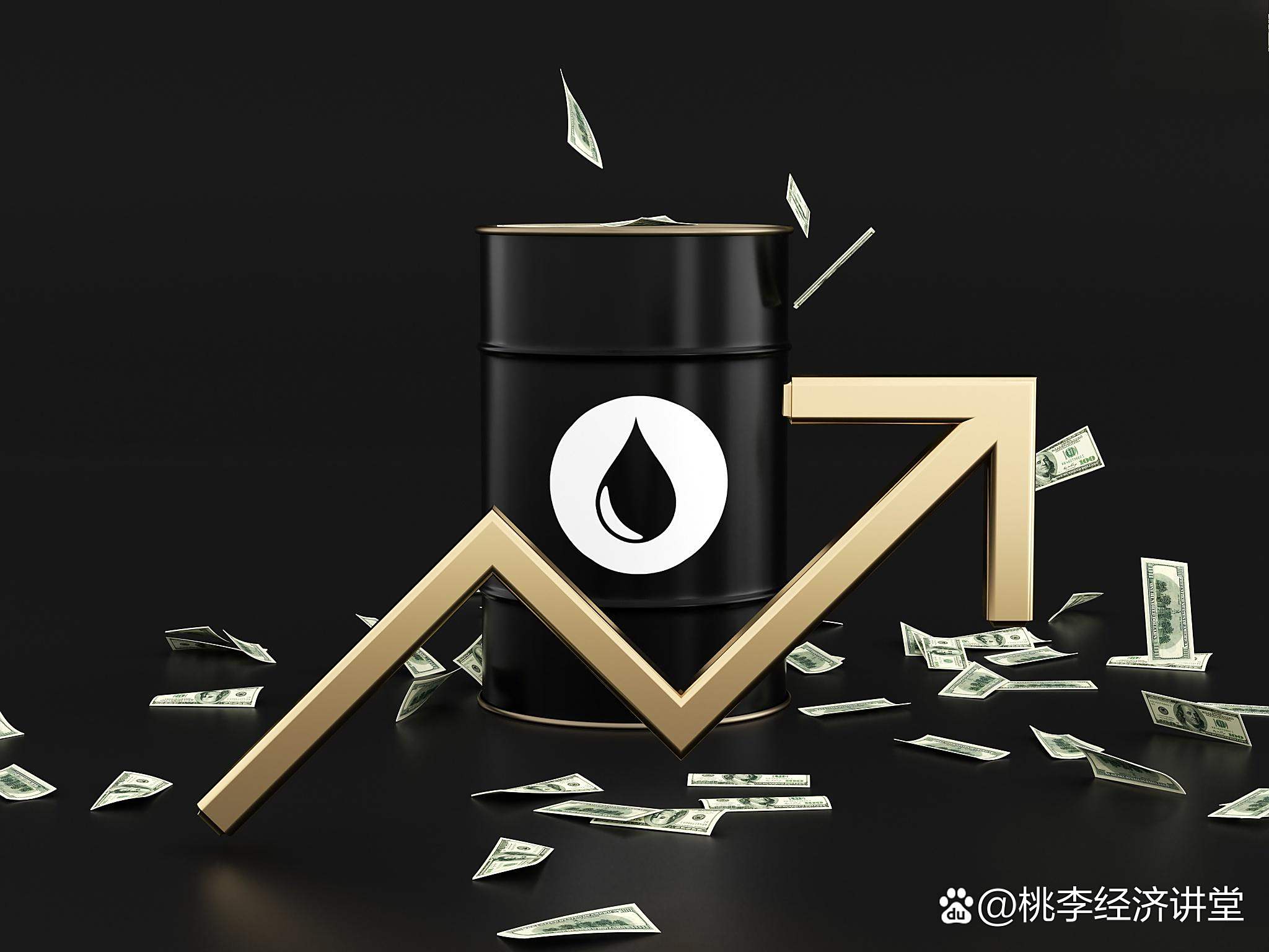 原油投资(原油投资能赚钱吗)