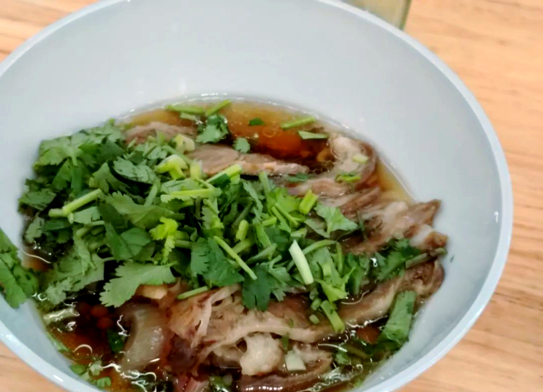 原油肉(原油肉是什么肉)