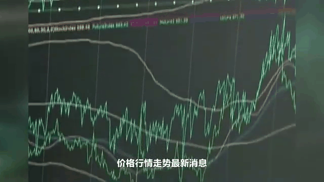 原油期货实时行情(布伦特原油期货实时行情)