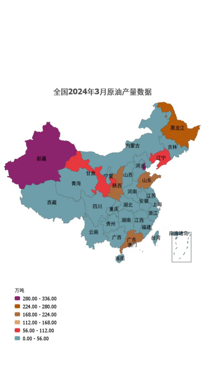 原油产量(委内瑞拉原油产量)