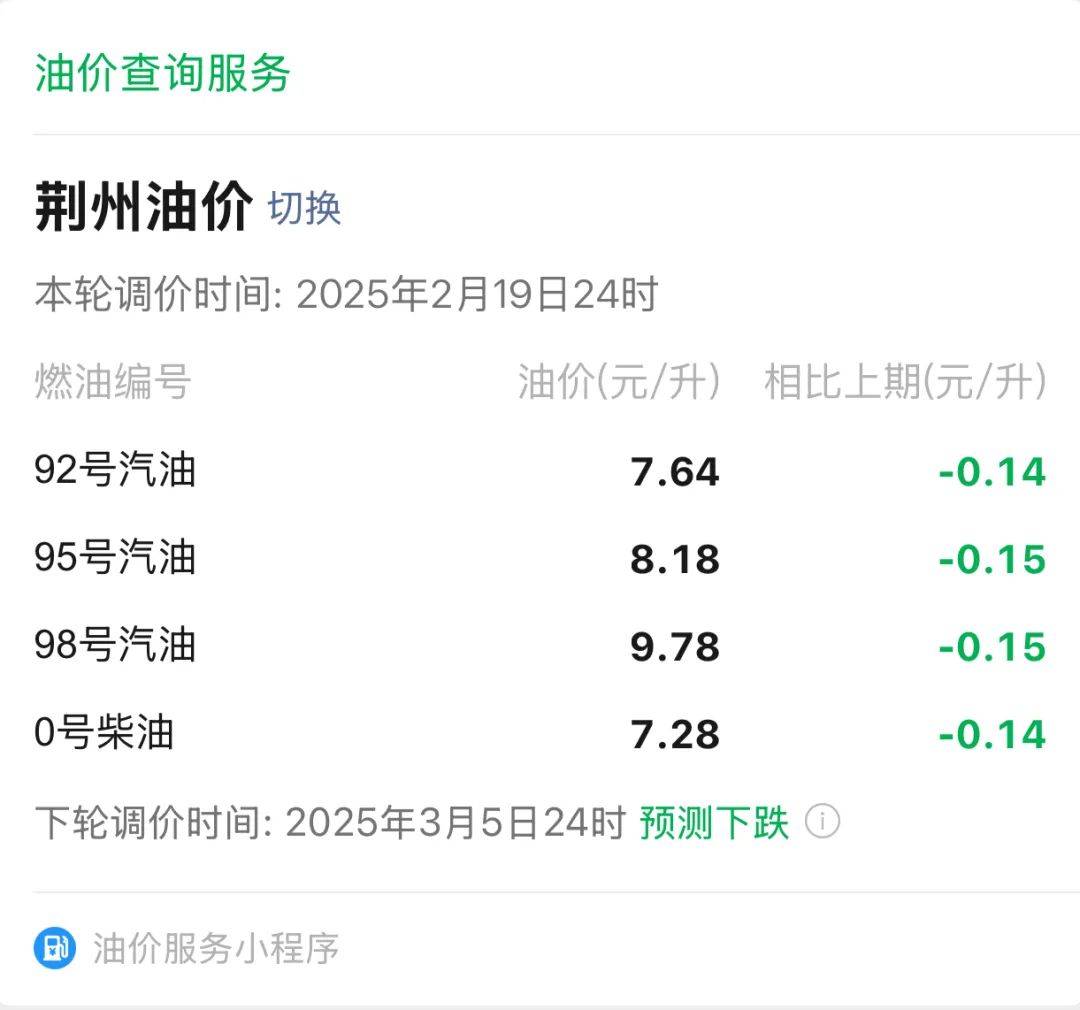 今日国际油价最新消息原油(国内原油价格今日行情多少钱一吨)