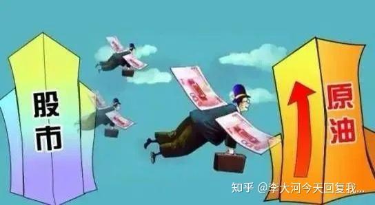 炒原油骗局(炒原油是骗局揭秘)