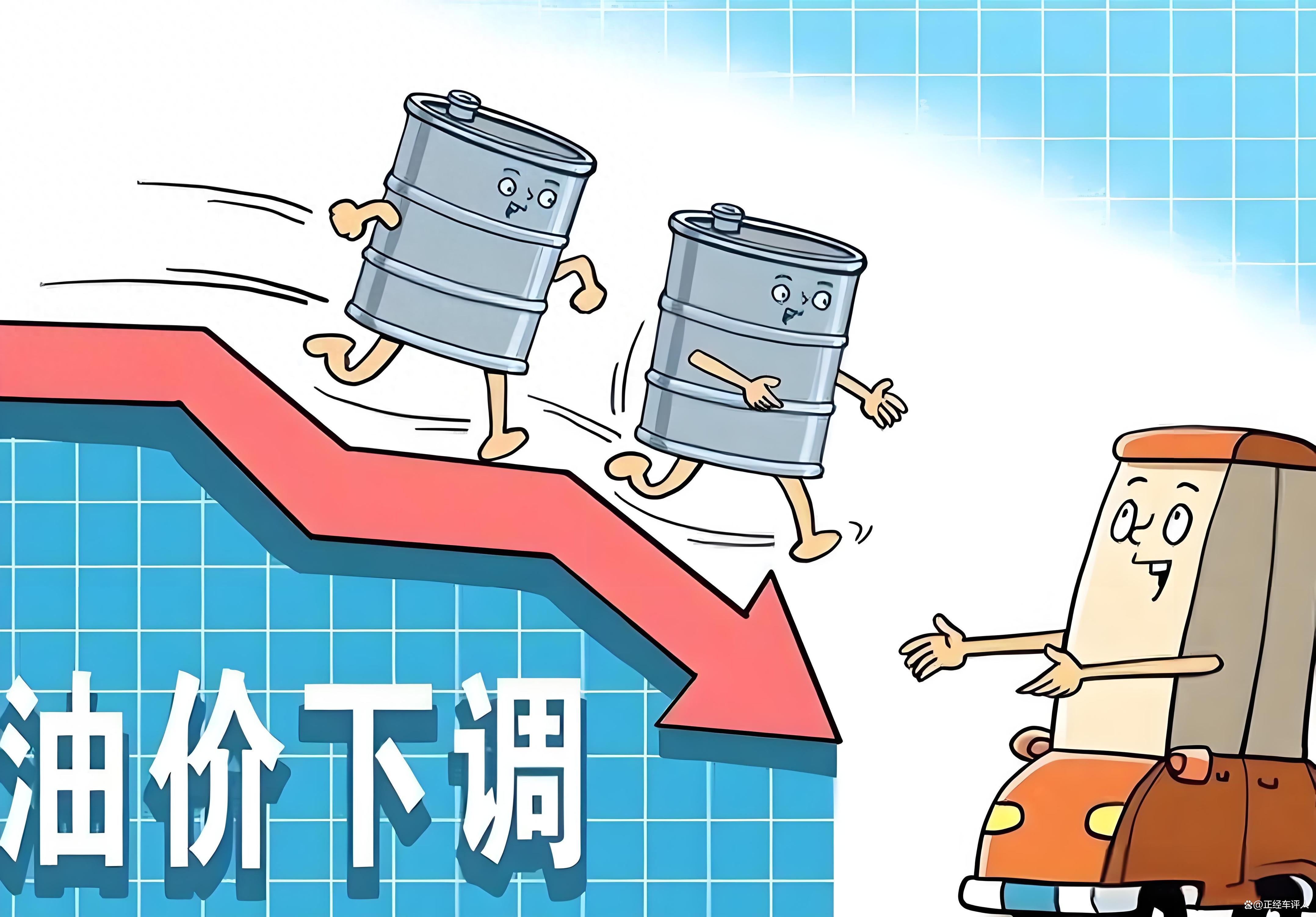 原油价格今日行情(最新原油价格今日行情)