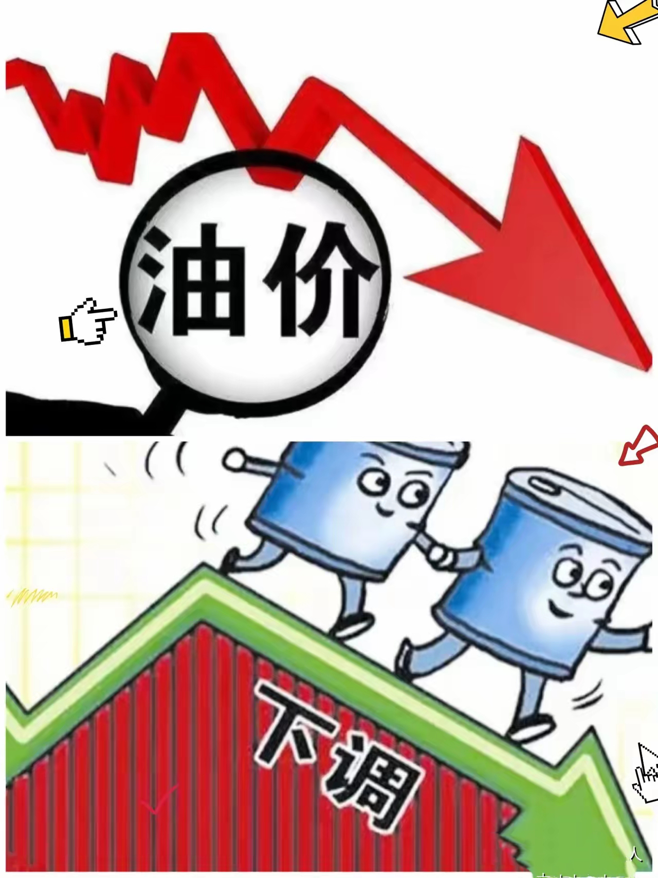 原油暴涨(原油暴涨原因)